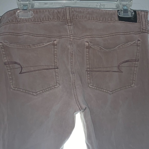 American Eagle Jeans - Picture 4 of 6